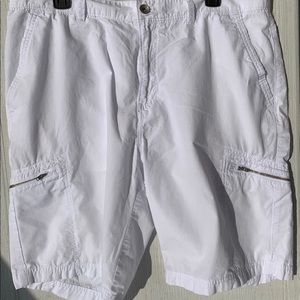 Calvin Klein men’s shorts